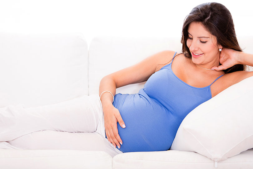 पाकाे उमेरमा महिला गर्भवती हुनु कत्तिको जोखिमपूर्ण ?