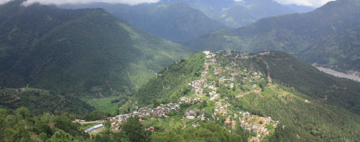 जाजरकोटमा रेबिज भ्याक्सिन नहुँदा बिरामी मर्कामा