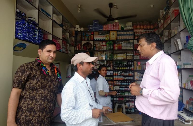 उदयपुरका दर्जन बढी निजी स्वास्थ्य संस्था अवैध रुपमा संचालन
